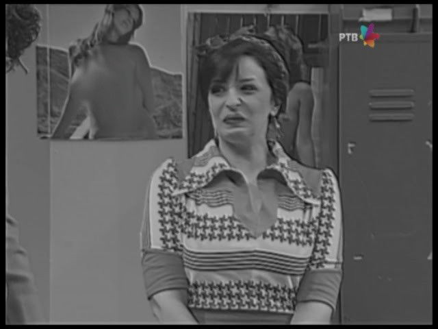 861 Autobus iznenađenja