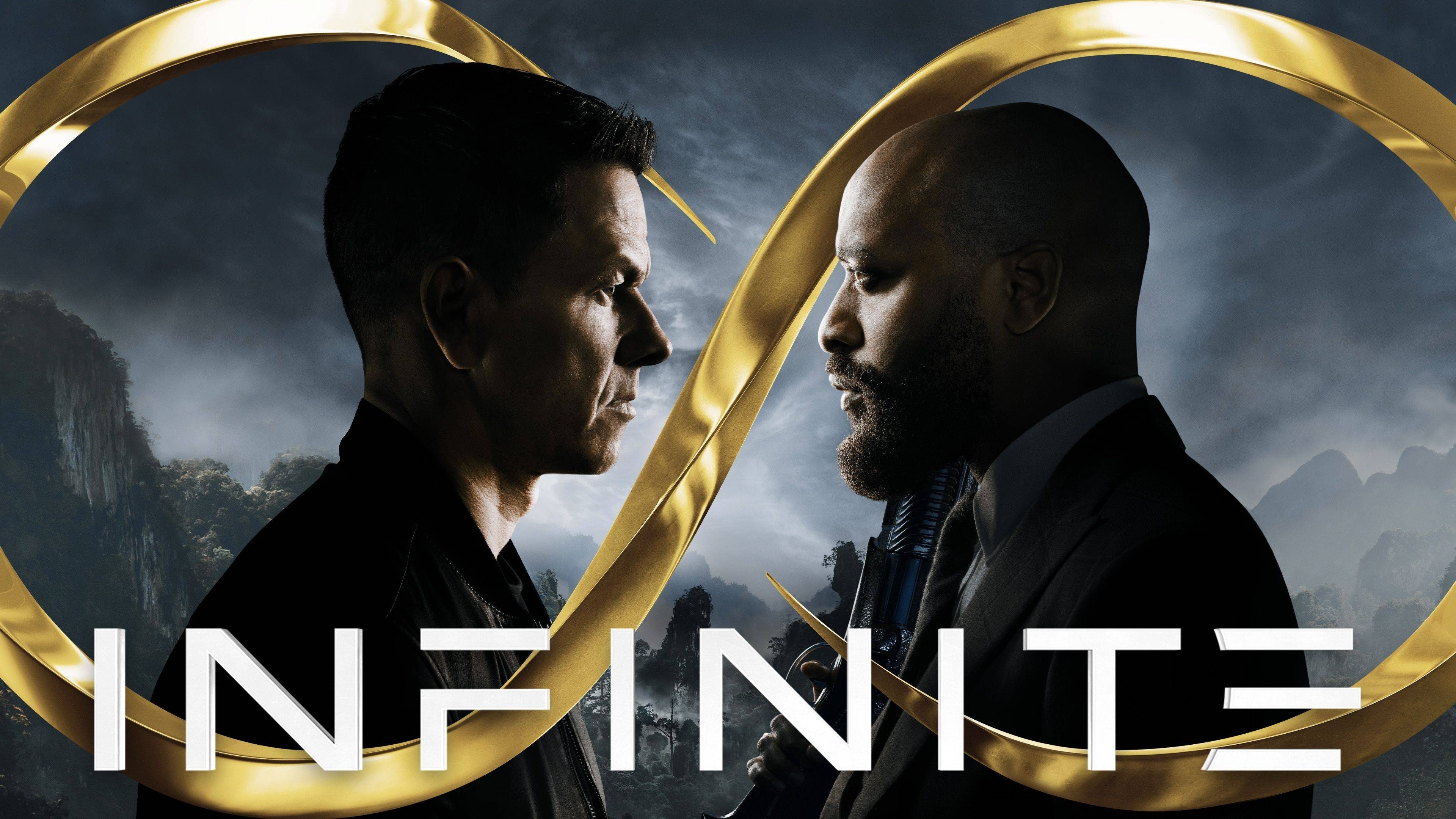 Infinit (2021)