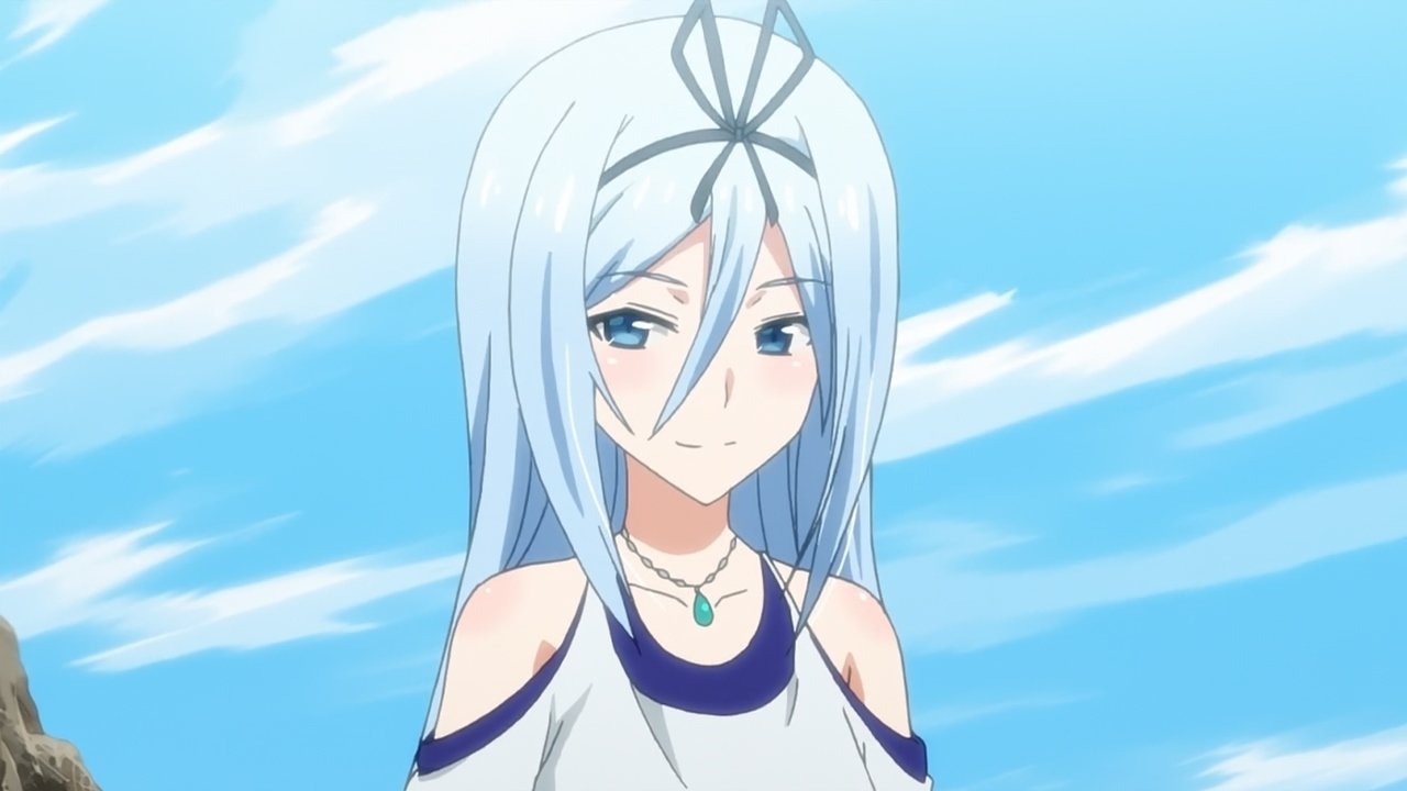 Undefeated Bahamut Chronicle: 1x3 - Anime-Tomu