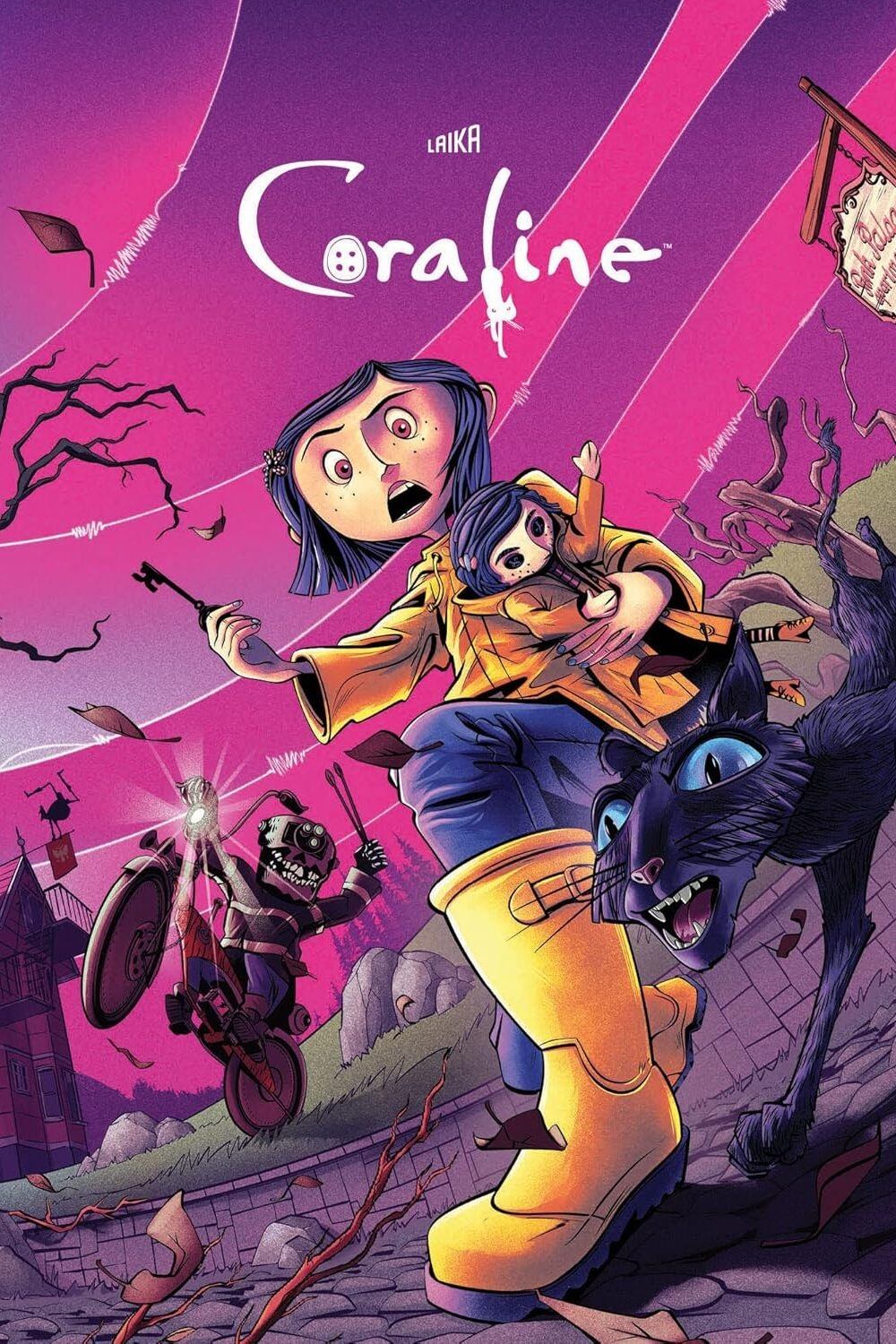 Coraline