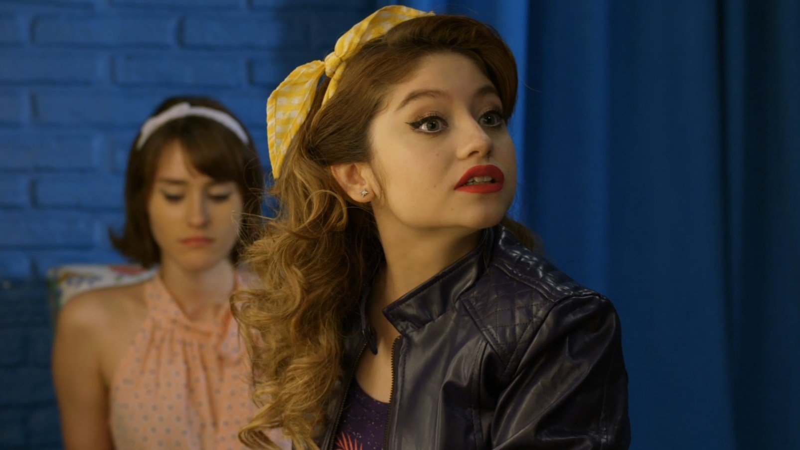Soy Luna