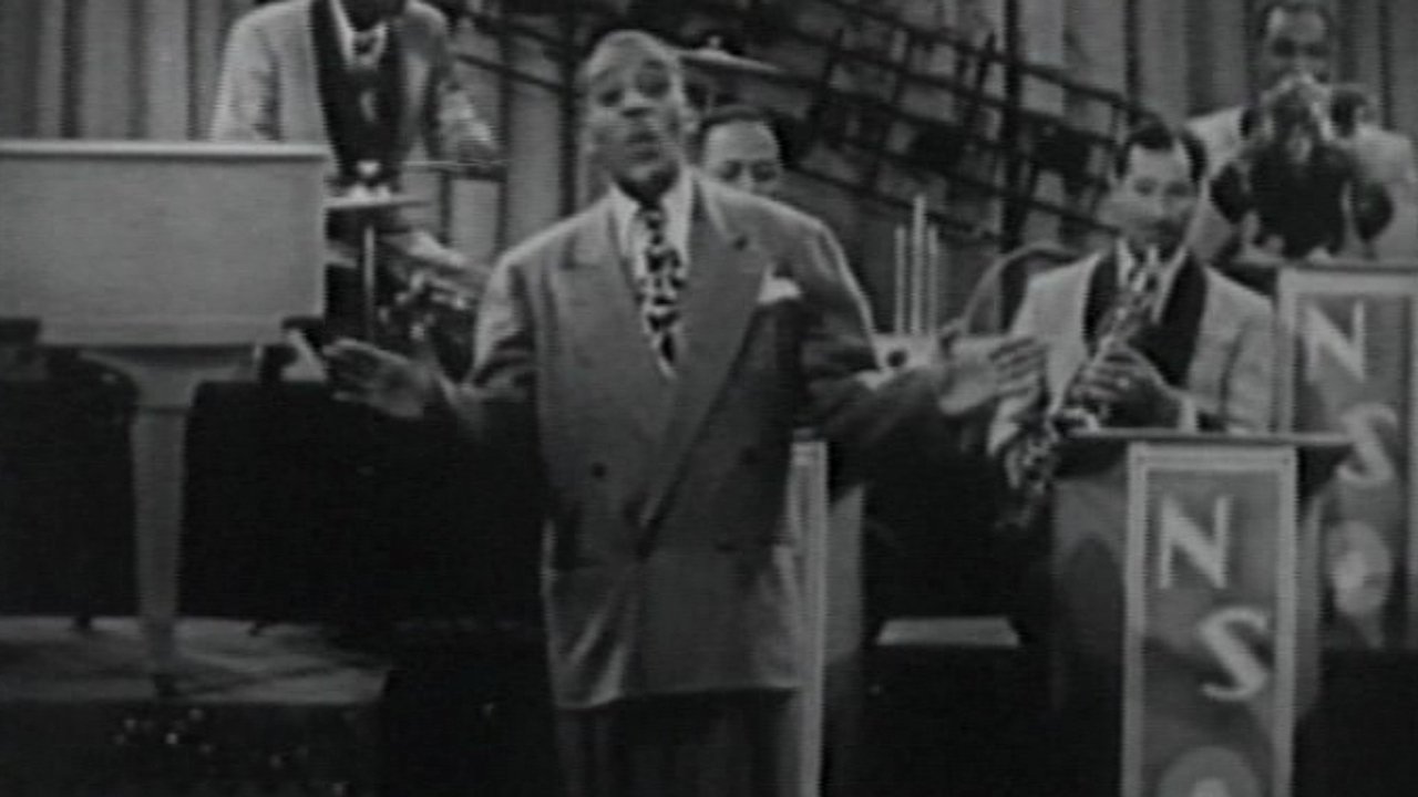 Everyone's Jumpin' Now (1946)
