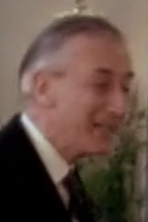 et billede af Jørgen Weel