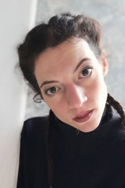 et billede af Marilou Valeonti