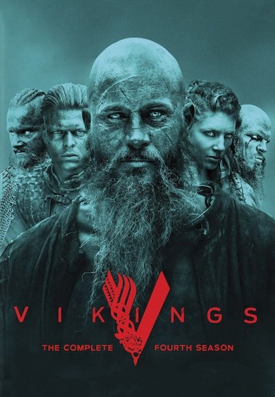 Vikings Season 4