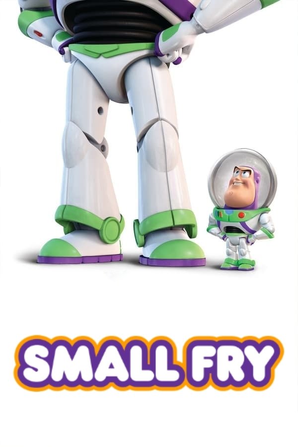 Small Fry