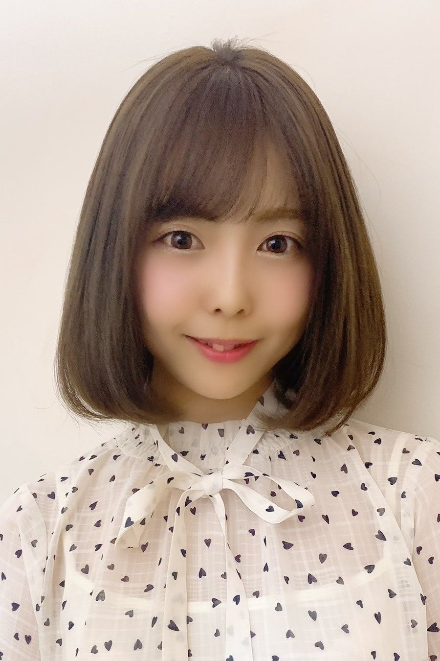 et billede af Saya Tanihana