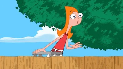 Phineas and Ferb