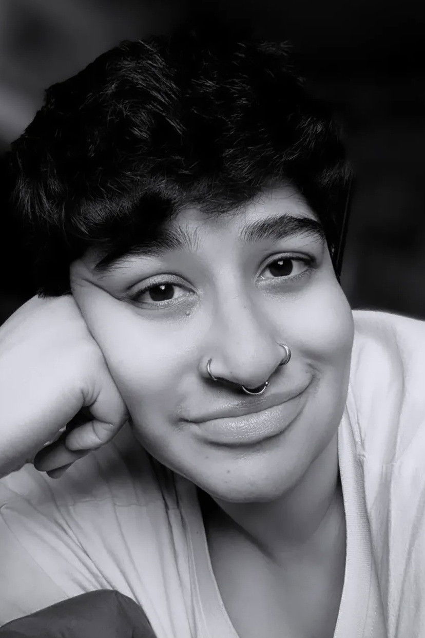 et billede af Myla Corvidae