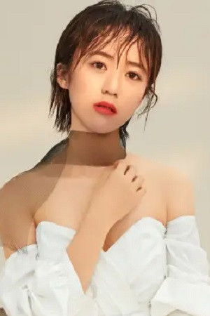 et billede af Zhonghui Jiao