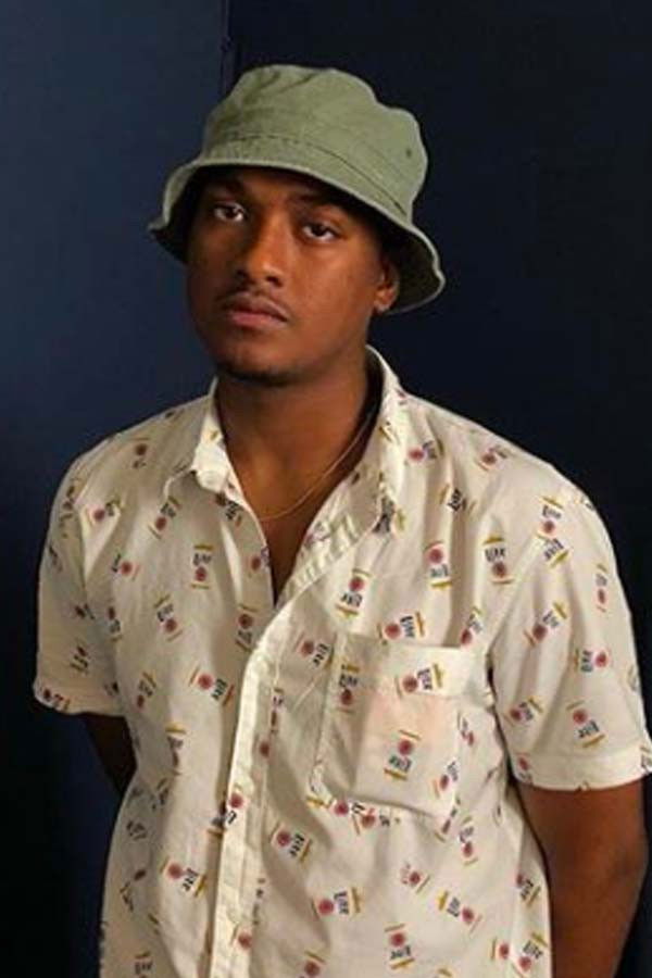 et billede af Rico TK