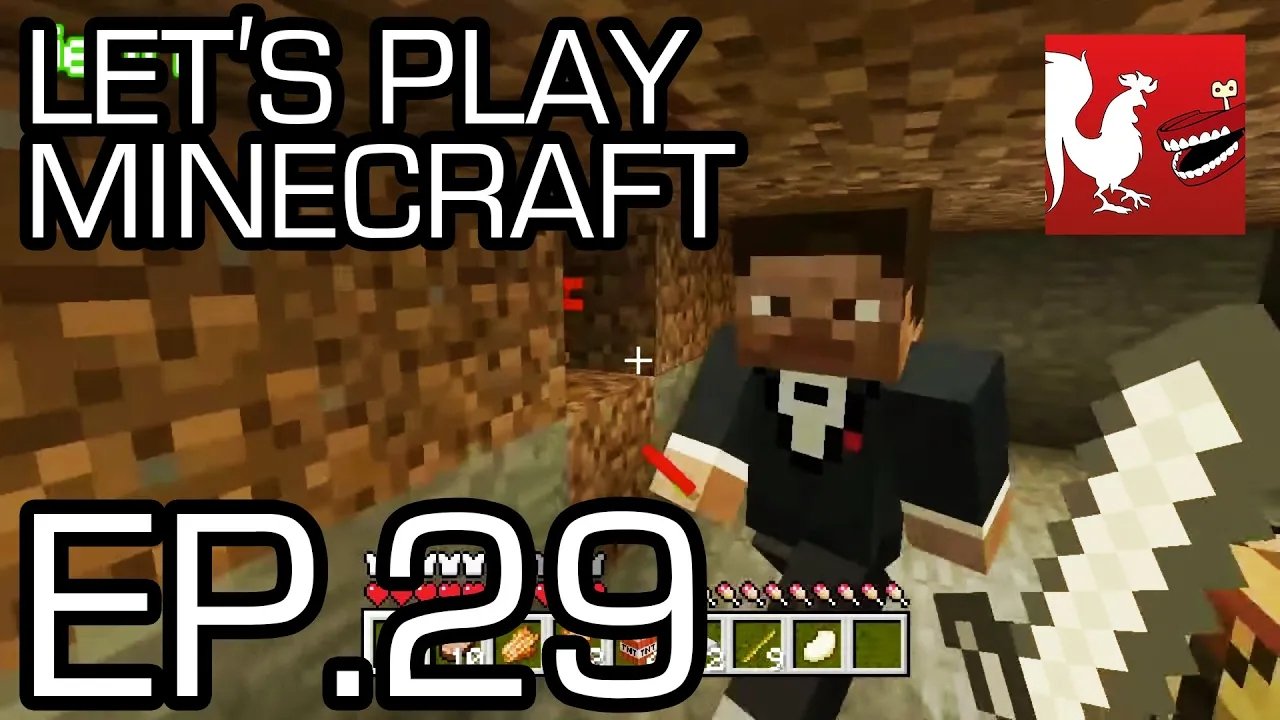 Thumbnail for Episode 29 - The Walls Season 1 Episode 29