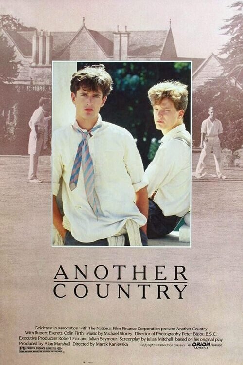 Another Country