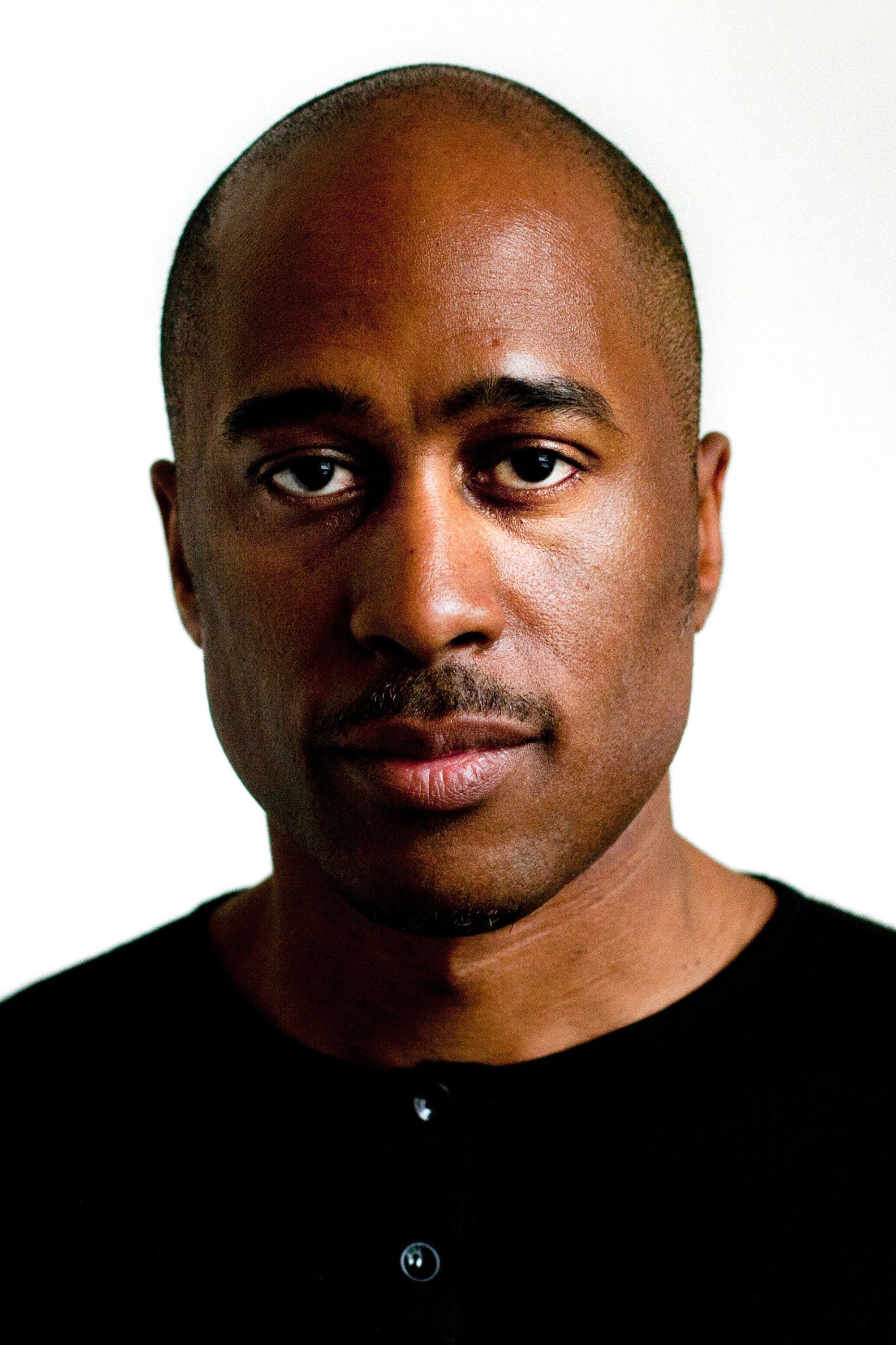 et billede af Ali Shaheed Muhammad