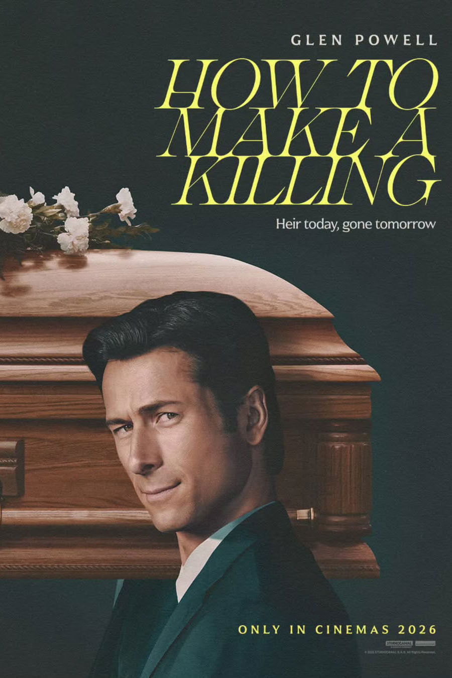 How to Make a Killing