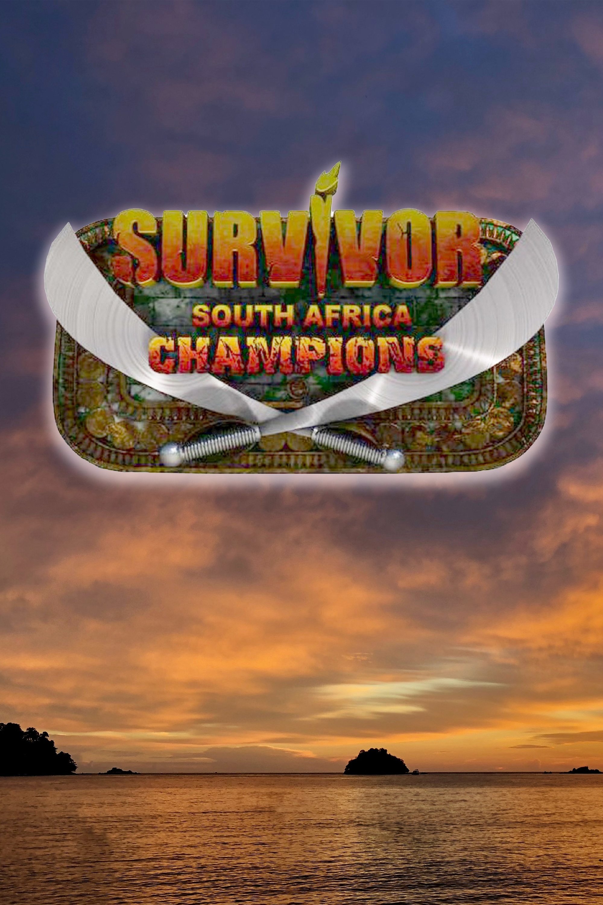 Survivor South Africa - Season 5