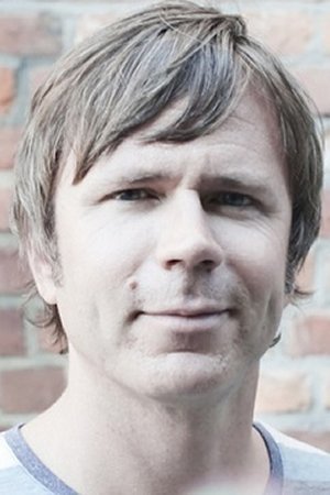 et billede af Arild Fröhlich