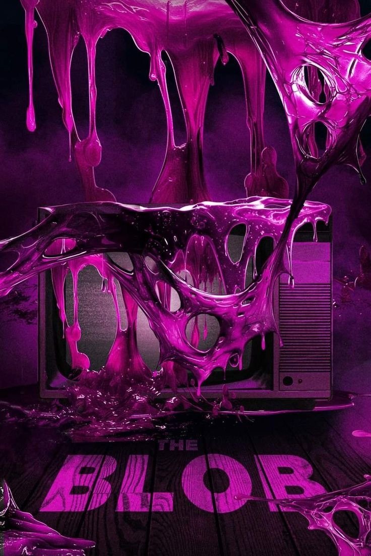 The Blob