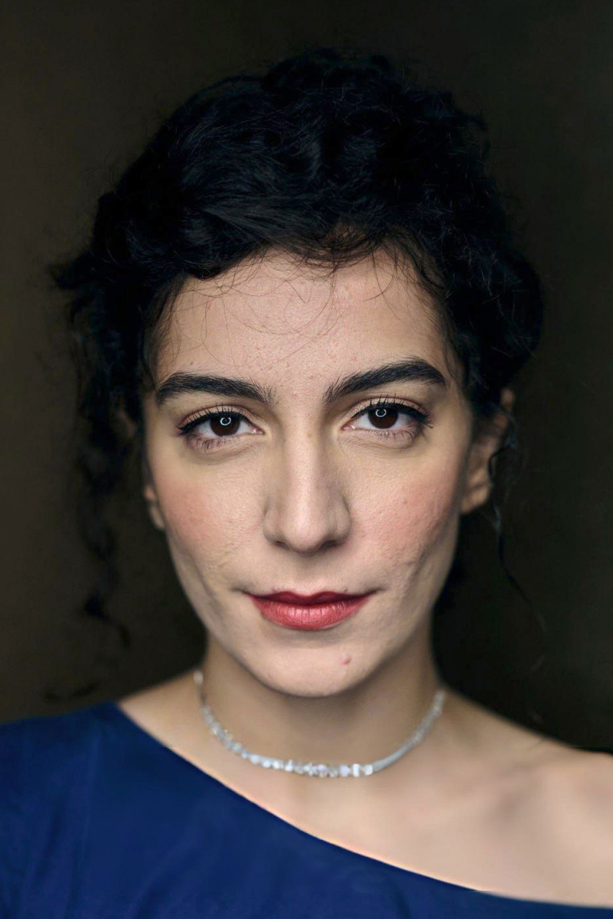 et billede af Rasti Farooq