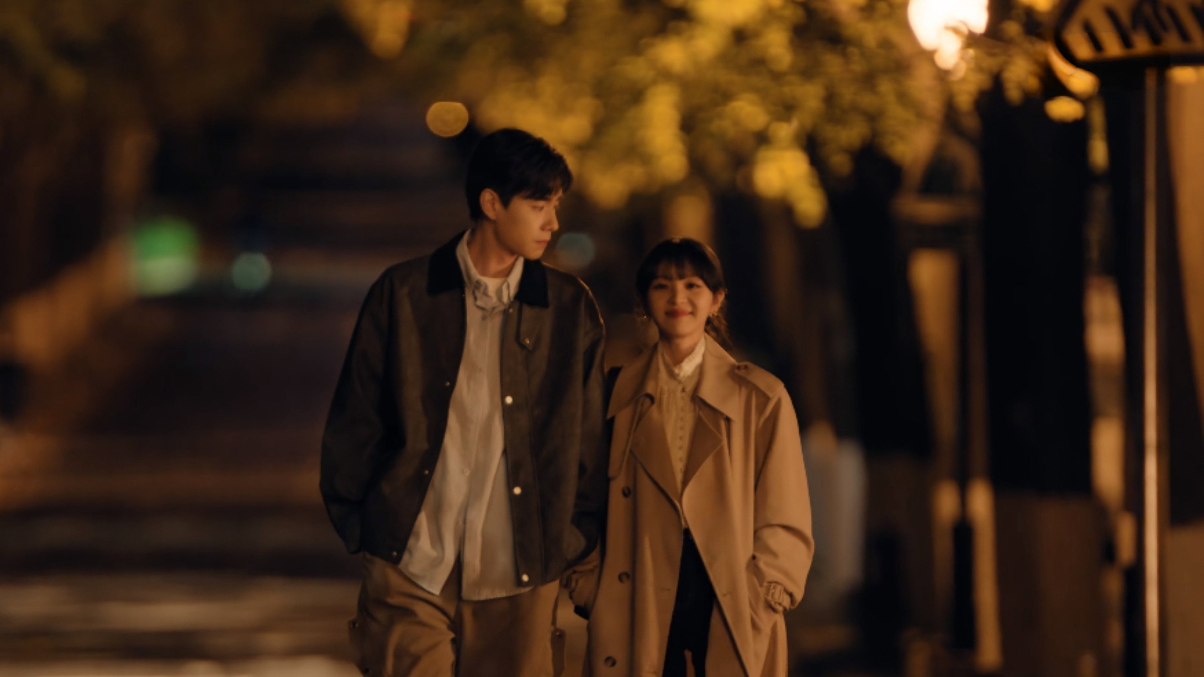 Genius Girlfriend Season 1 :Episode 21  Episode 21