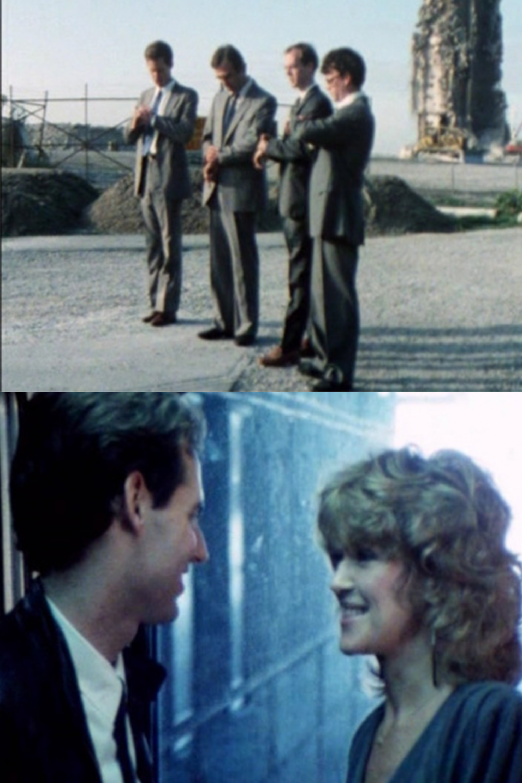 III Industry, Intelligence, Integrity