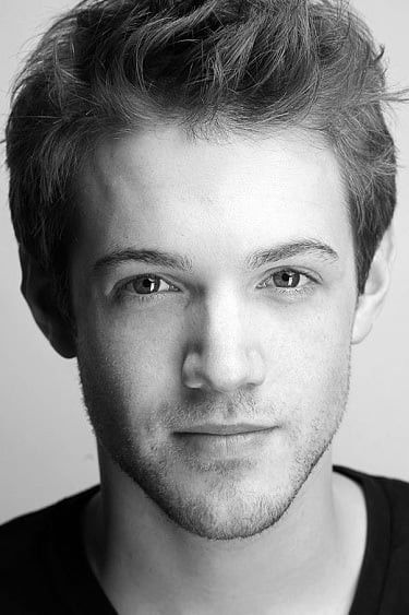 et billede af Dan Cohen