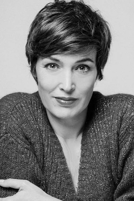 et billede af Gisela Arnao