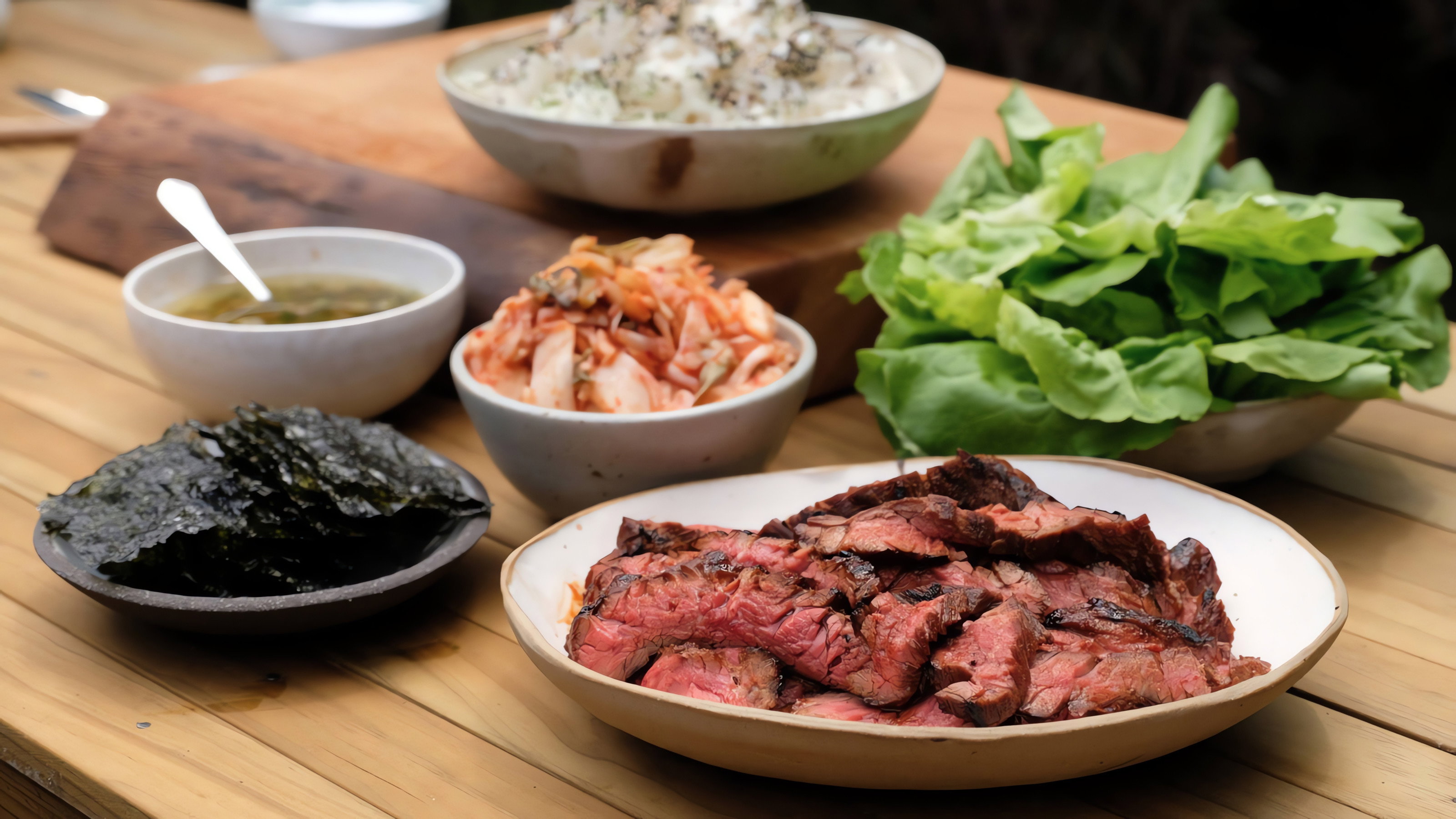 Tom Kerridge Barbecues S01E12 backdrop