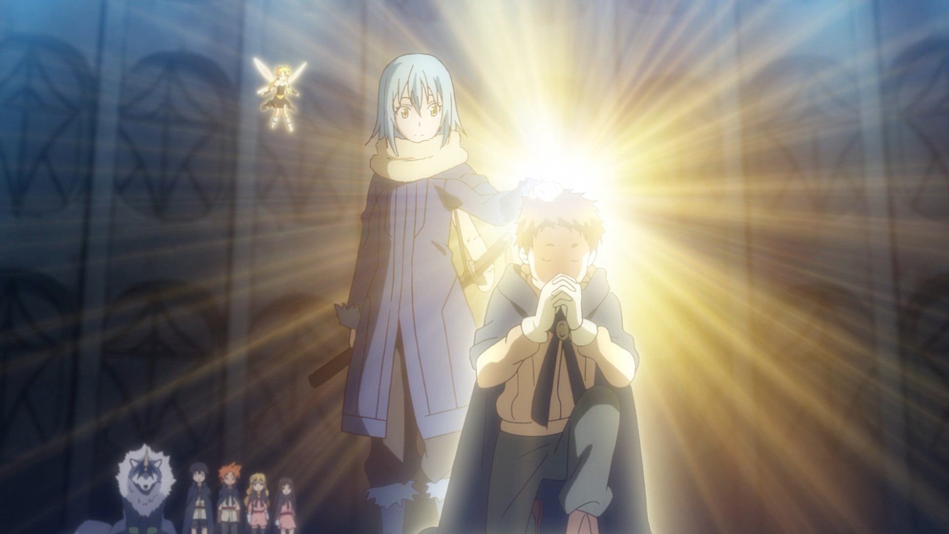 Assistir Tensei Shitara Slime Datta Ken 2 Dublado Episodio 23 Online