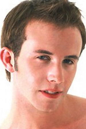 et billede af Jack Paronuzzi