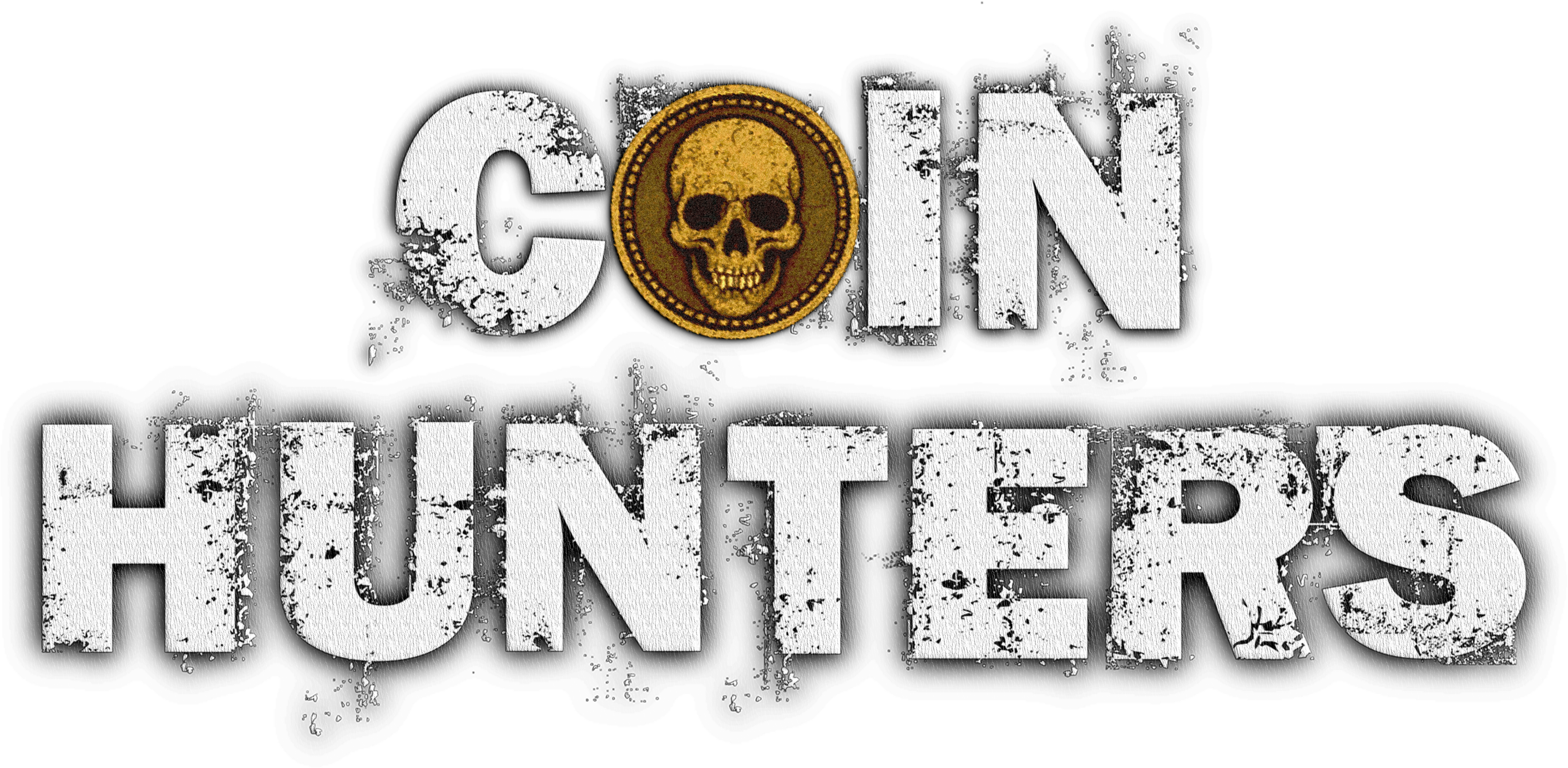 Coin Hunters Logo