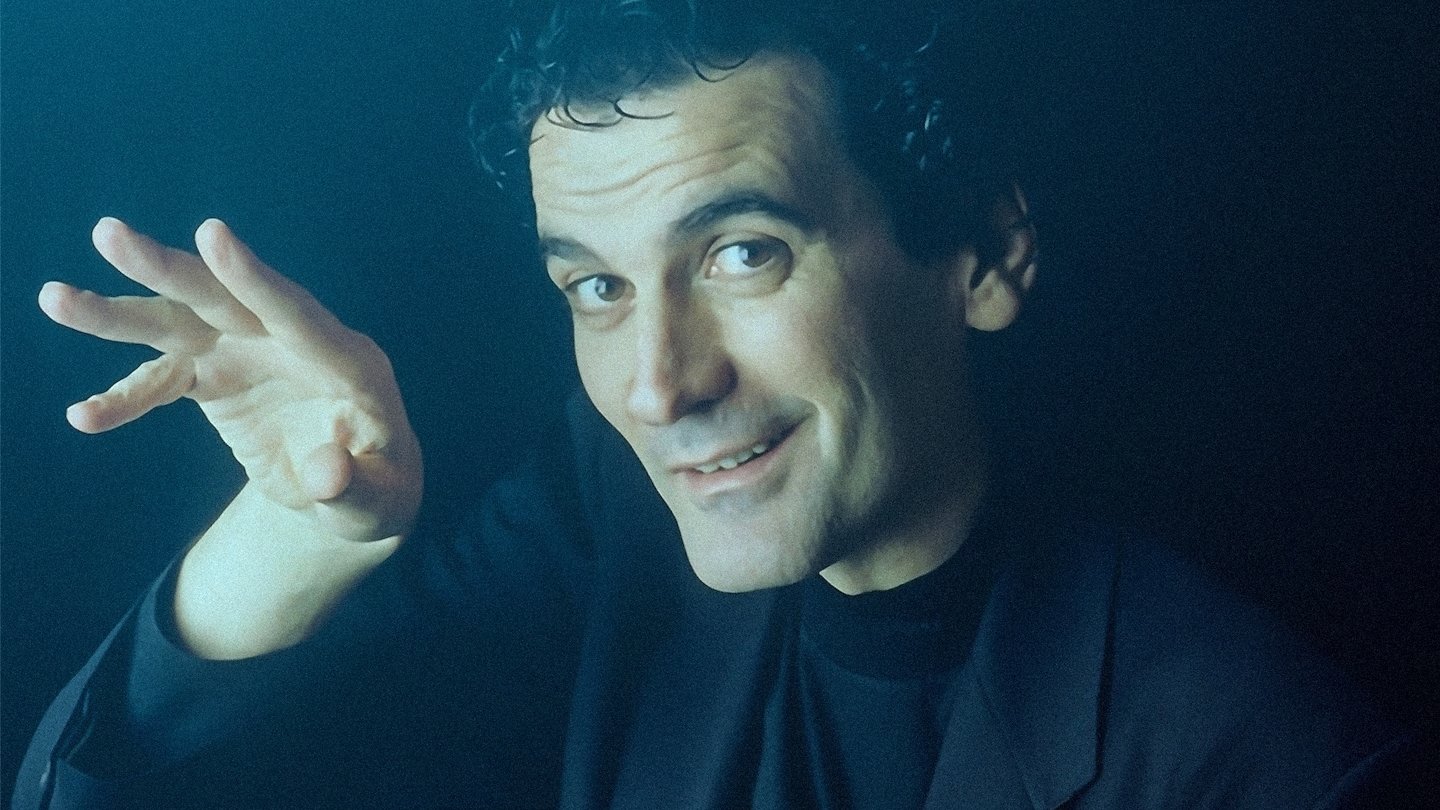 Buon compleanno Massimo (2023)