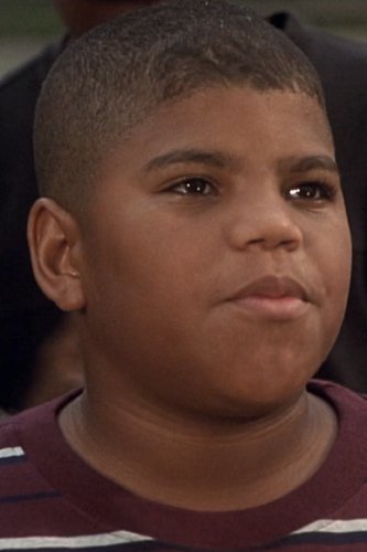 et billede af Julian Griffith