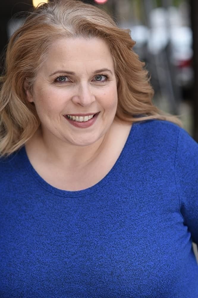 et billede af Martine Assaf