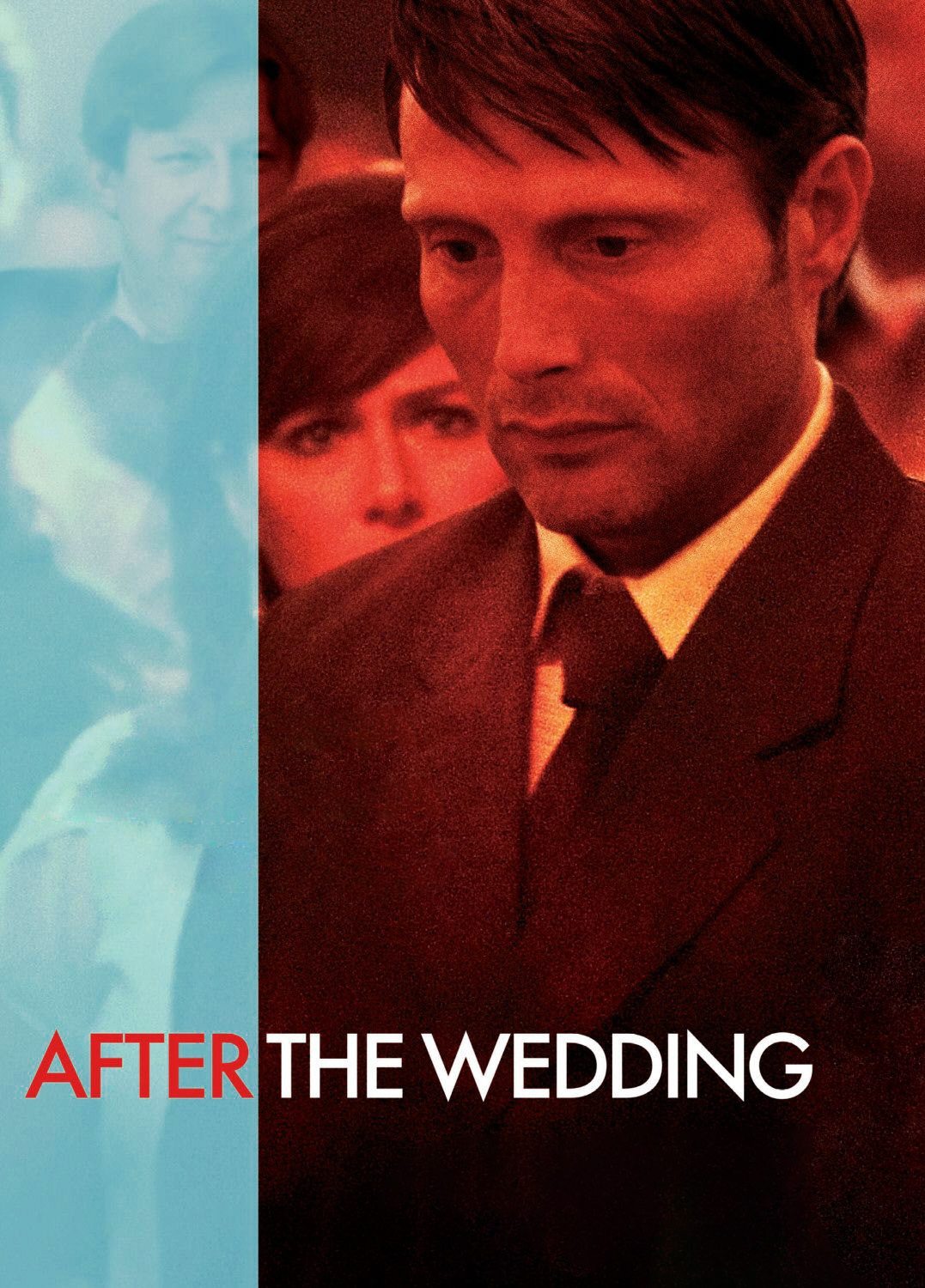 After the Wedding