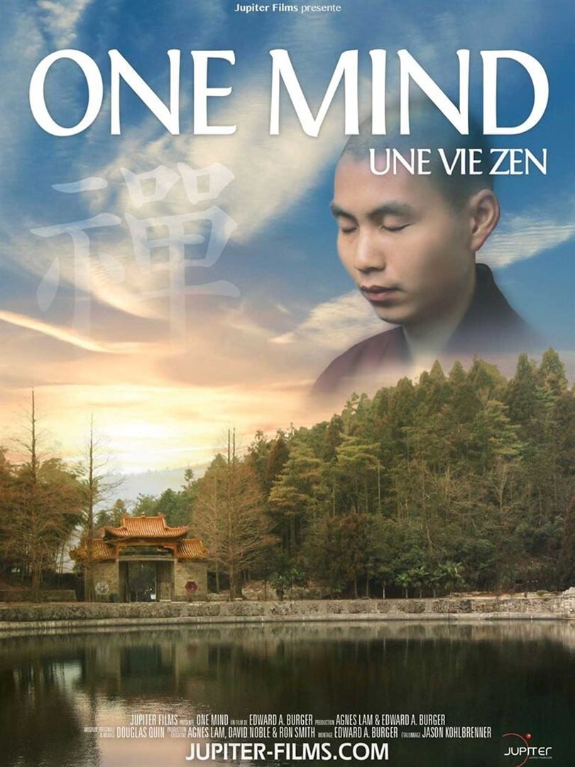 One mind, une vie zen streaming