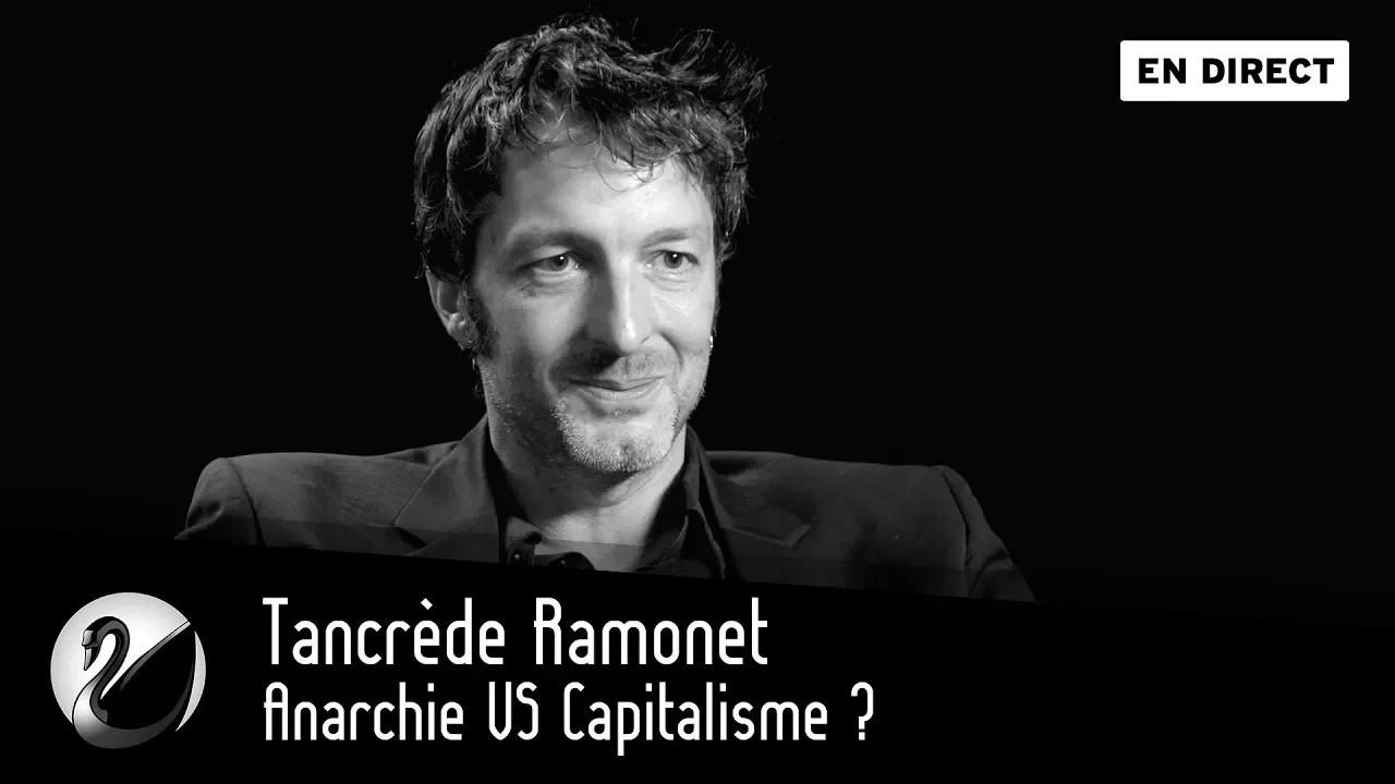 Thinkerview - Anarchie VS Capitalisme ?