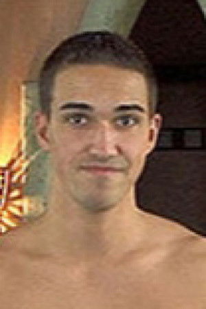 et billede af John Hudson