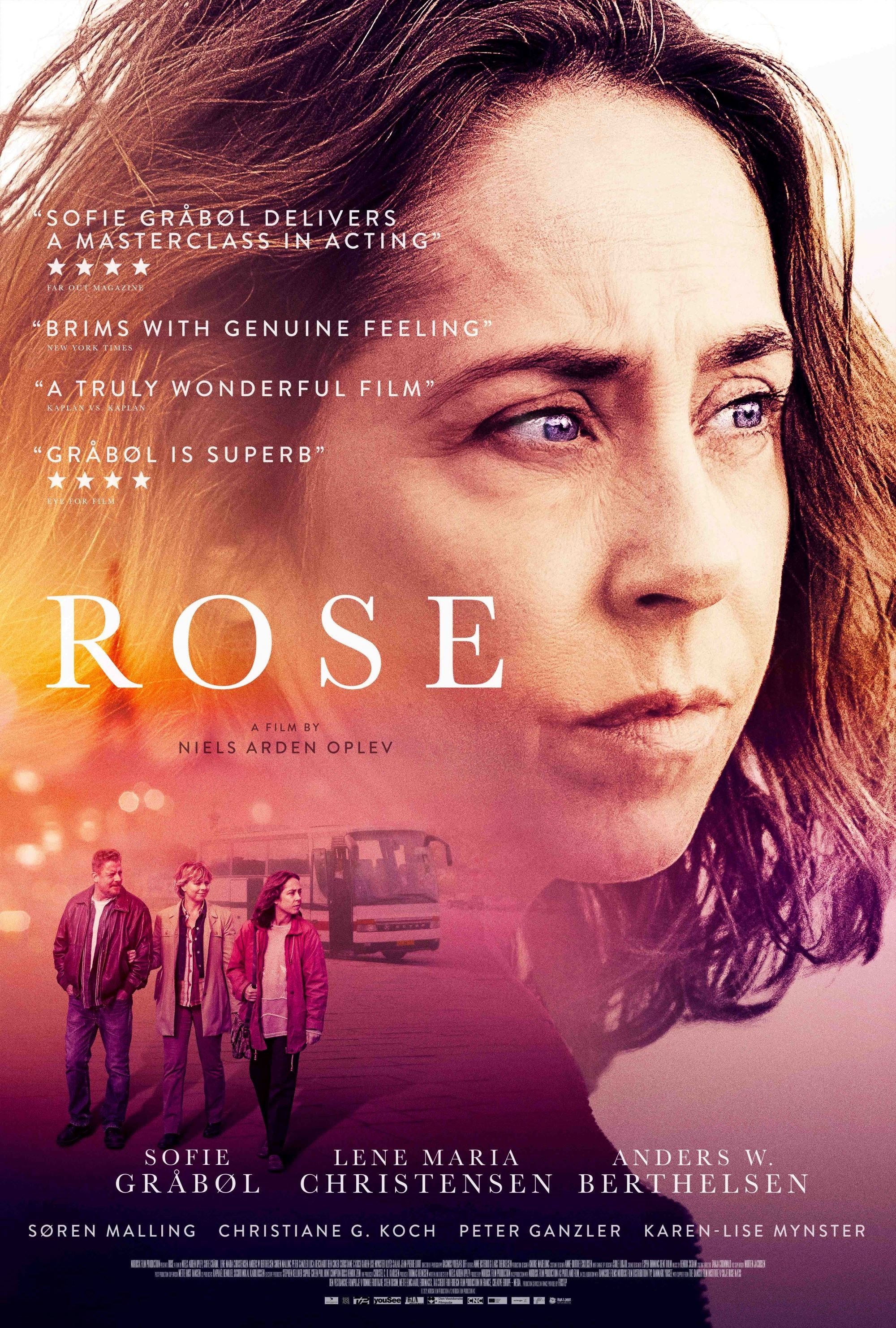 Rose