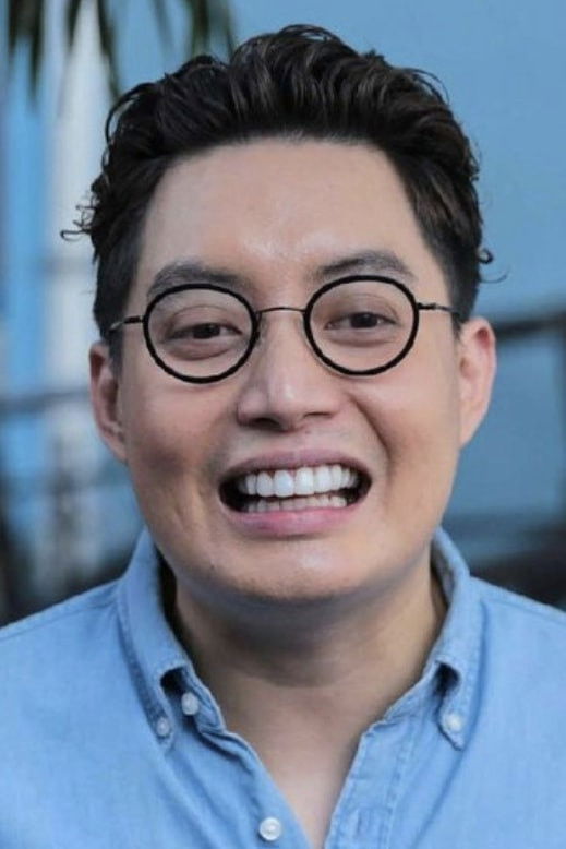 et billede af Edric Tjandra