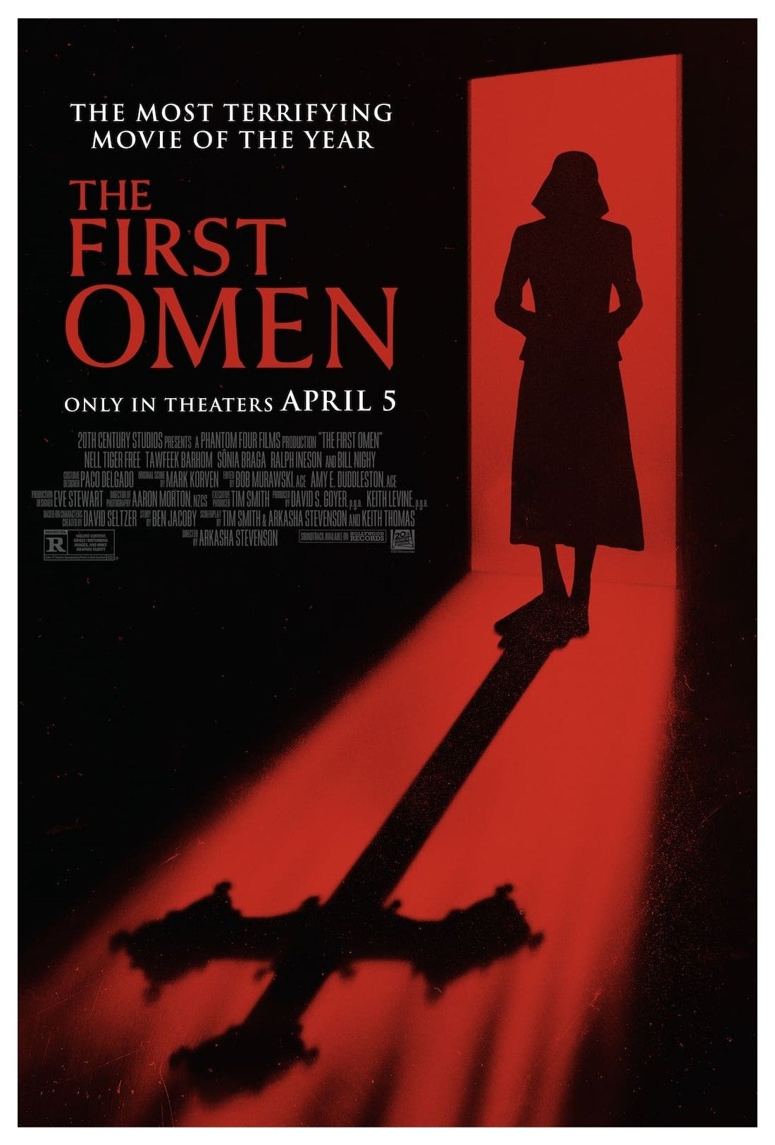 The First Omen