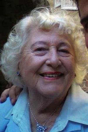 et billede af Laura Pestellini