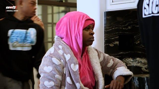 South Central Baddies - Épisode 6