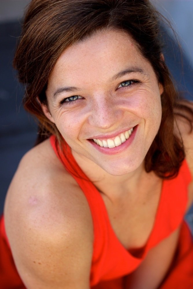 Juliette Roudet Personer Film . nu