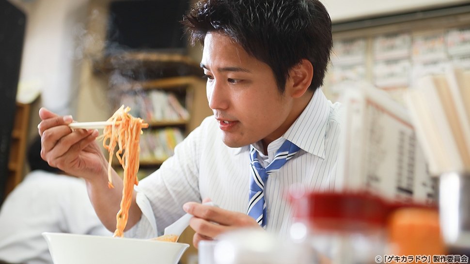 The Way Of The Hot & Spicy