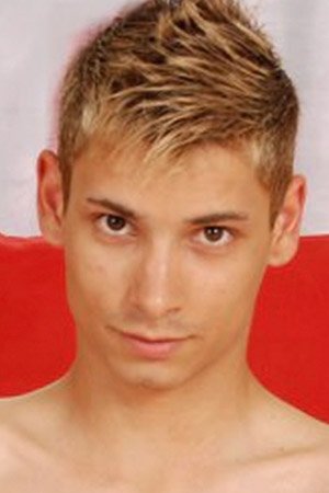 et billede af Martin Corvin