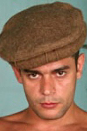 et billede af Taymullah