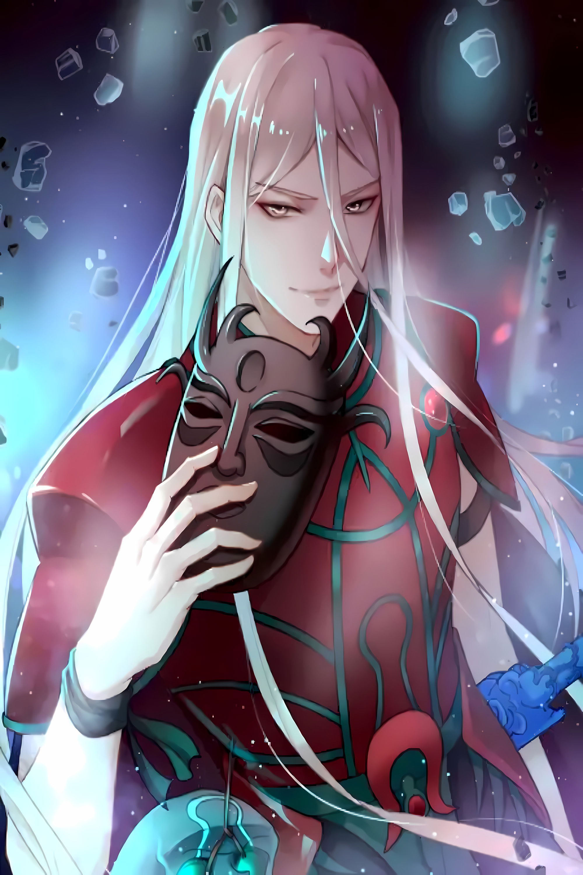 poster season Season 3