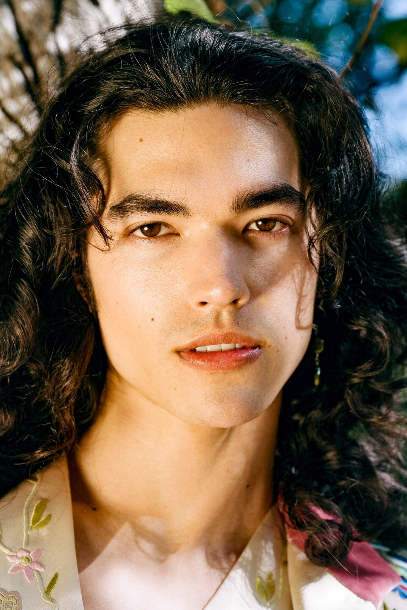 et billede af Conan Gray