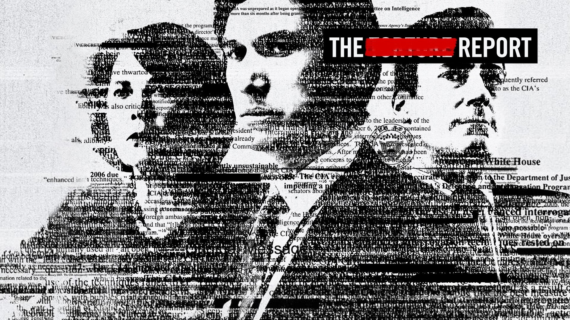 The Report (2019)